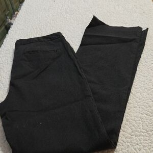 COVINGTON ESSENTIAL DRESS PANTS